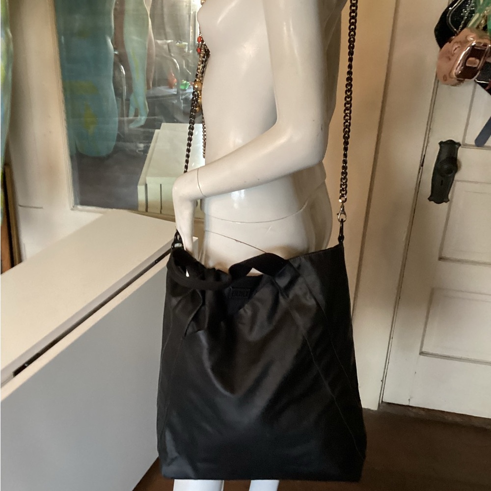BUILT tote/shoulder essential work tote